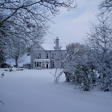Foxcroft Bed & Breakfast Міллом Екстер'єр фото