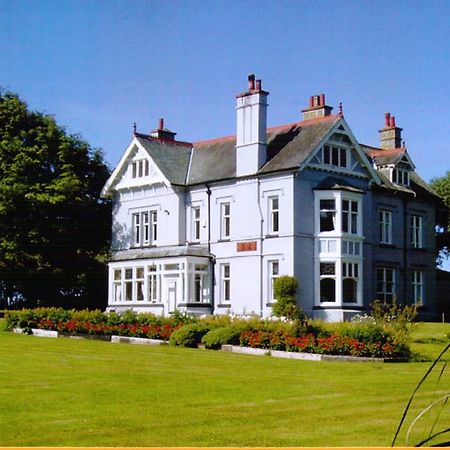 Foxcroft Bed & Breakfast Міллом Екстер'єр фото