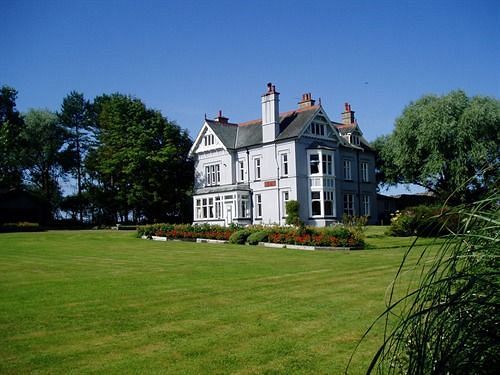 Foxcroft Bed & Breakfast Міллом Екстер'єр фото