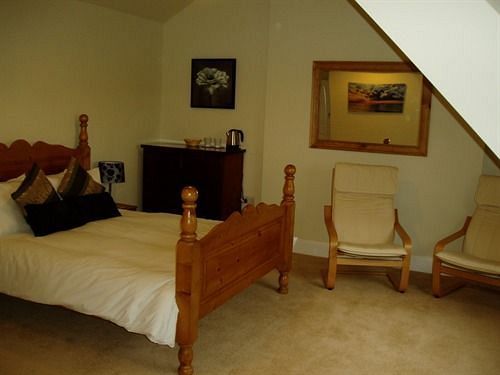 Foxcroft Bed & Breakfast Міллом Екстер'єр фото