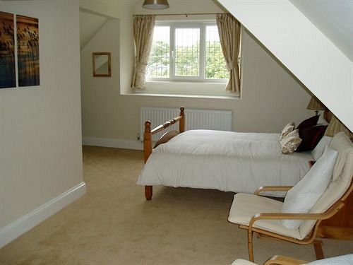 Foxcroft Bed & Breakfast Міллом Екстер'єр фото