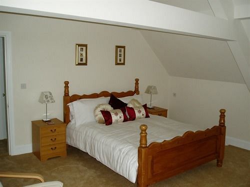 Foxcroft Bed & Breakfast Міллом Екстер'єр фото