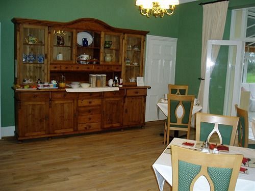 Foxcroft Bed & Breakfast Міллом Екстер'єр фото