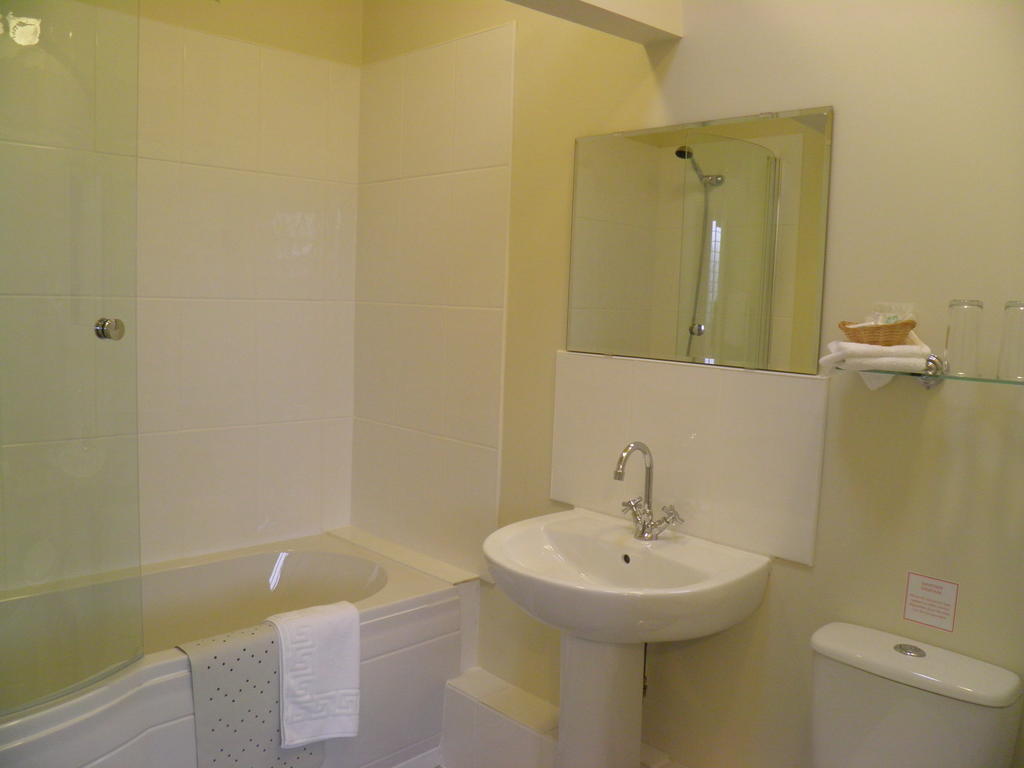 Foxcroft Bed & Breakfast Міллом Номер фото