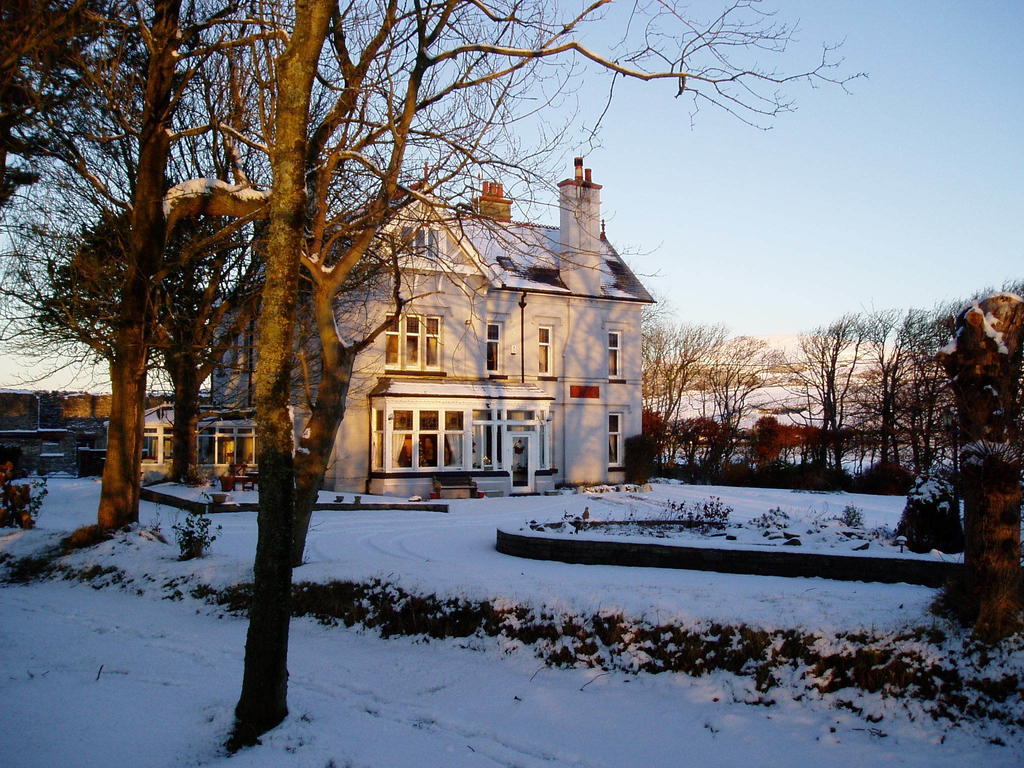 Foxcroft Bed & Breakfast Міллом Екстер'єр фото