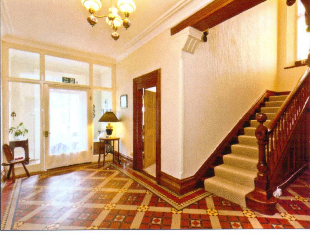 Foxcroft Bed & Breakfast Міллом Екстер'єр фото